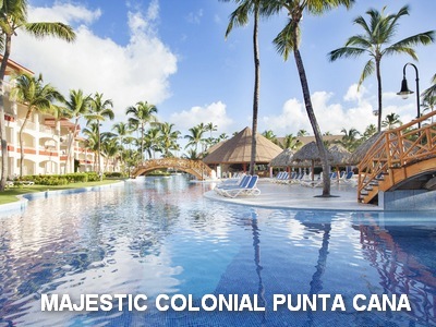 Punta Cana Destination Wedding Specialist| Beach Weddings Planner