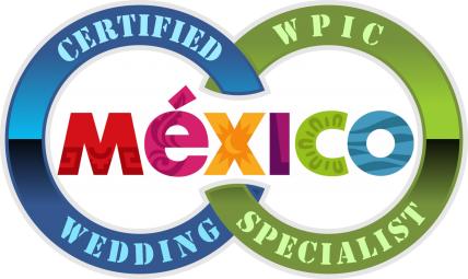 certified mexico wedding specialist
