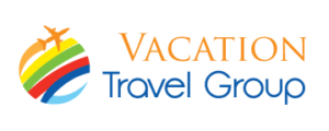 vacation travel group logo