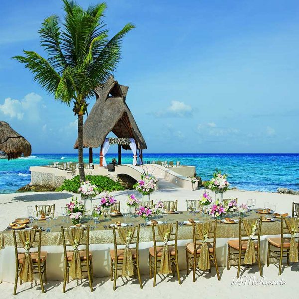 southern destination wedding resorts
